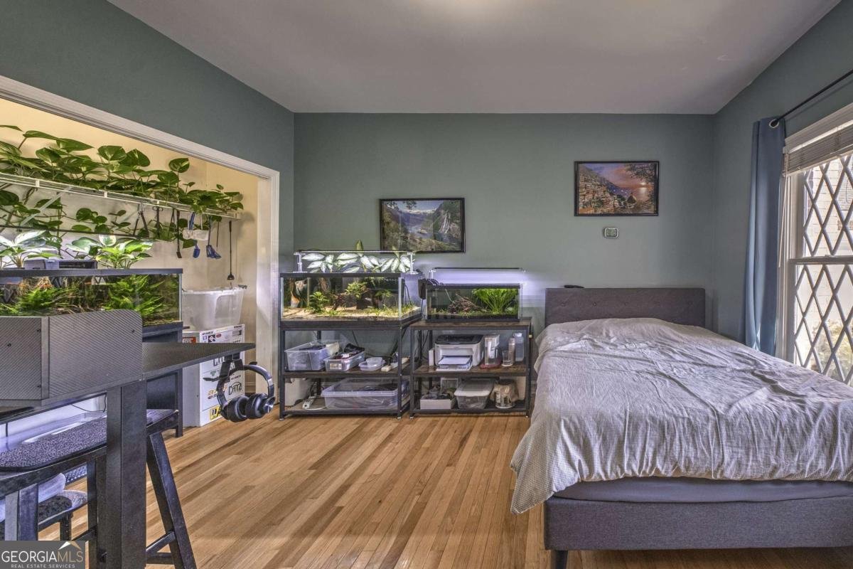 520 Camp Perrin Road Lawrenceville - 47