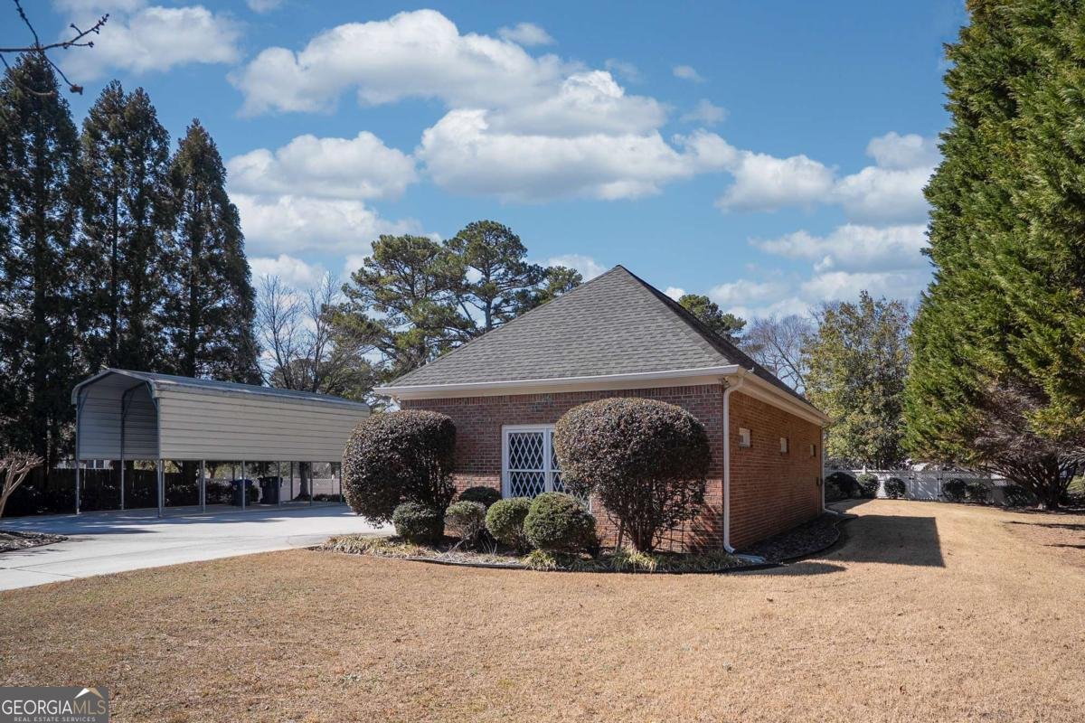 520 Camp Perrin Road Lawrenceville - 52