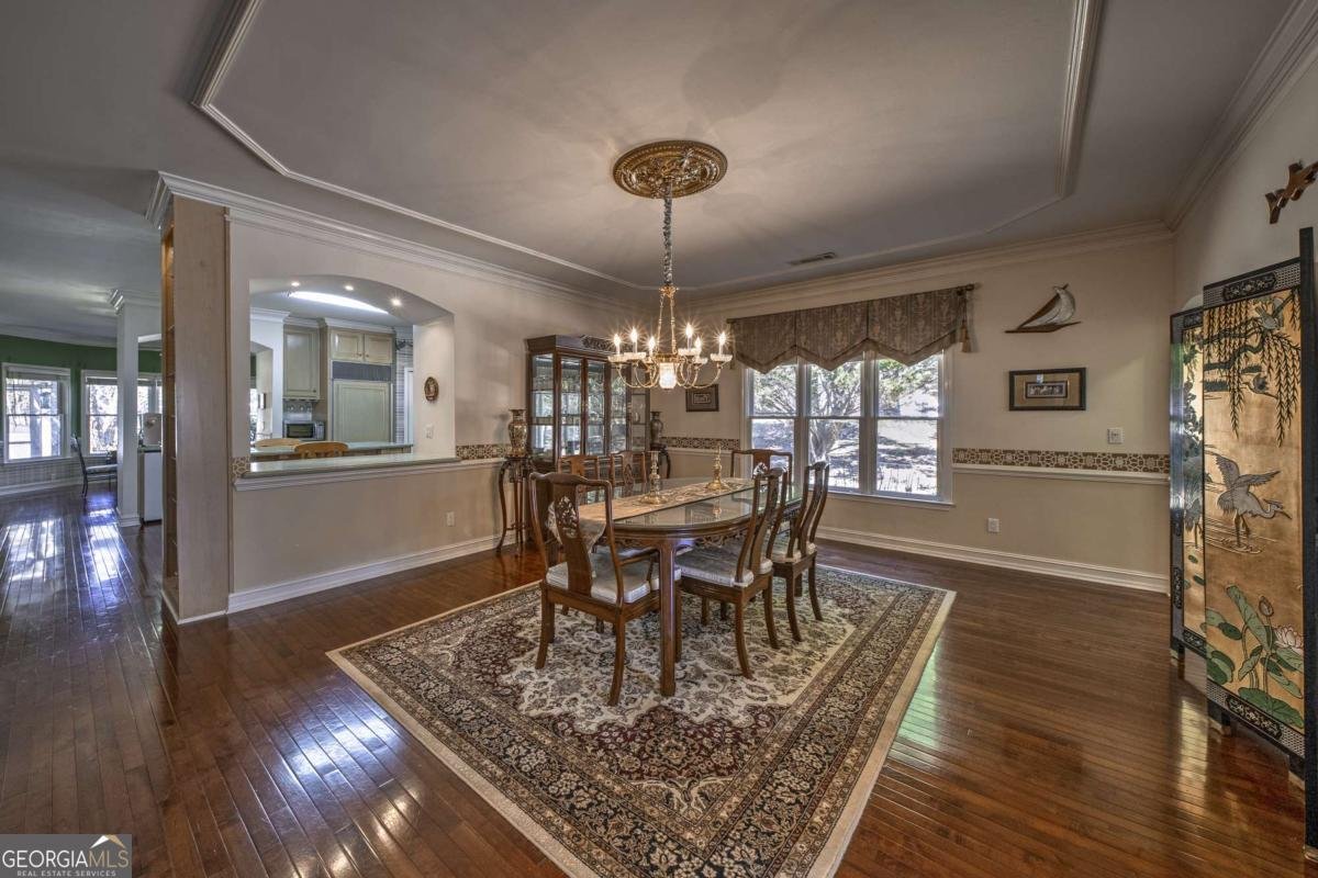 520 Camp Perrin Road Lawrenceville - 8