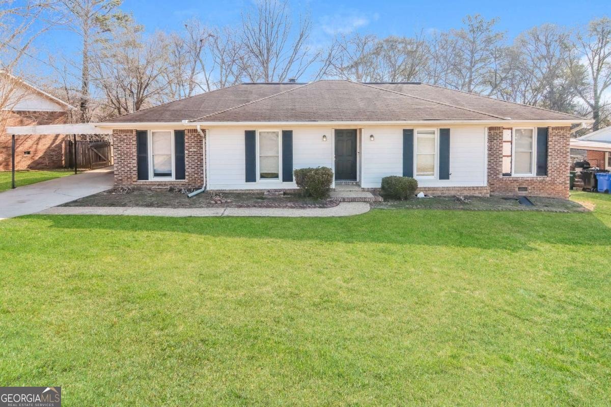 5422 Brookview Drive Columbus - 1