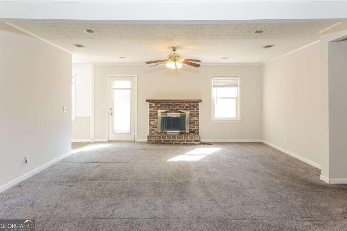5422 Brookview Drive Columbus - 5