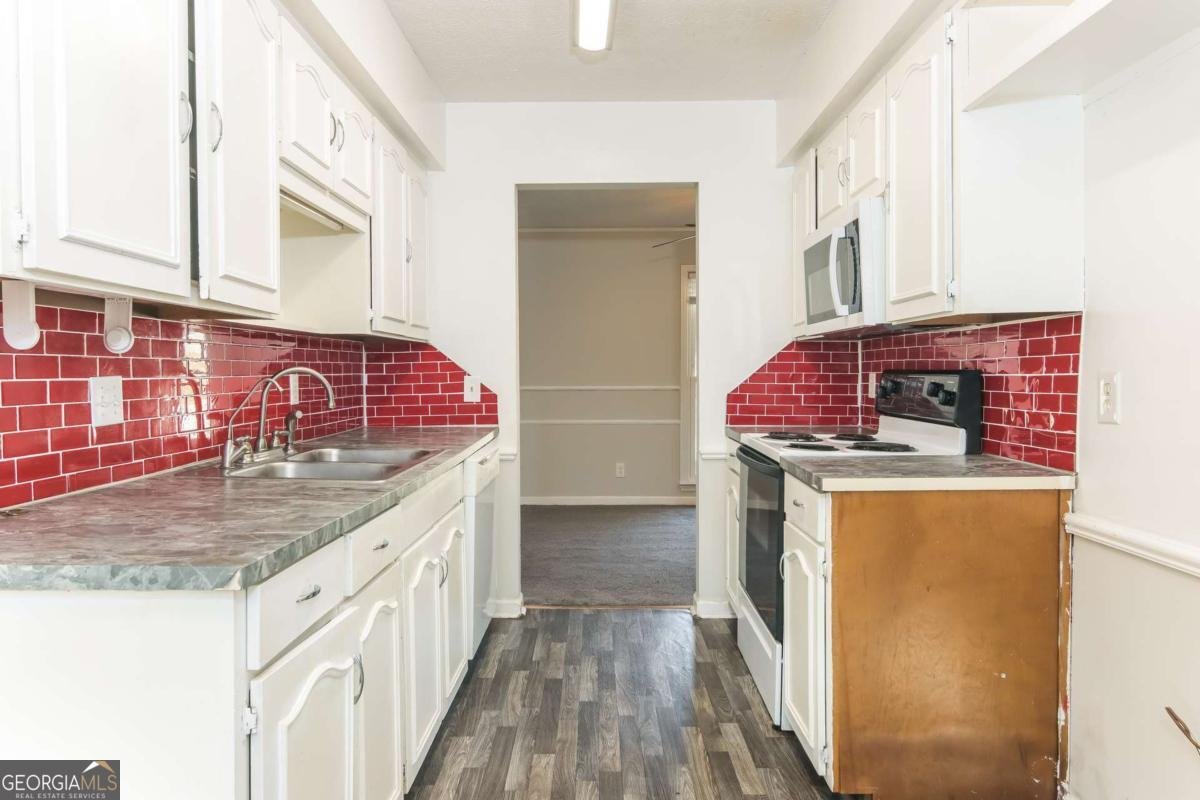 5422 Brookview Drive Columbus - 7