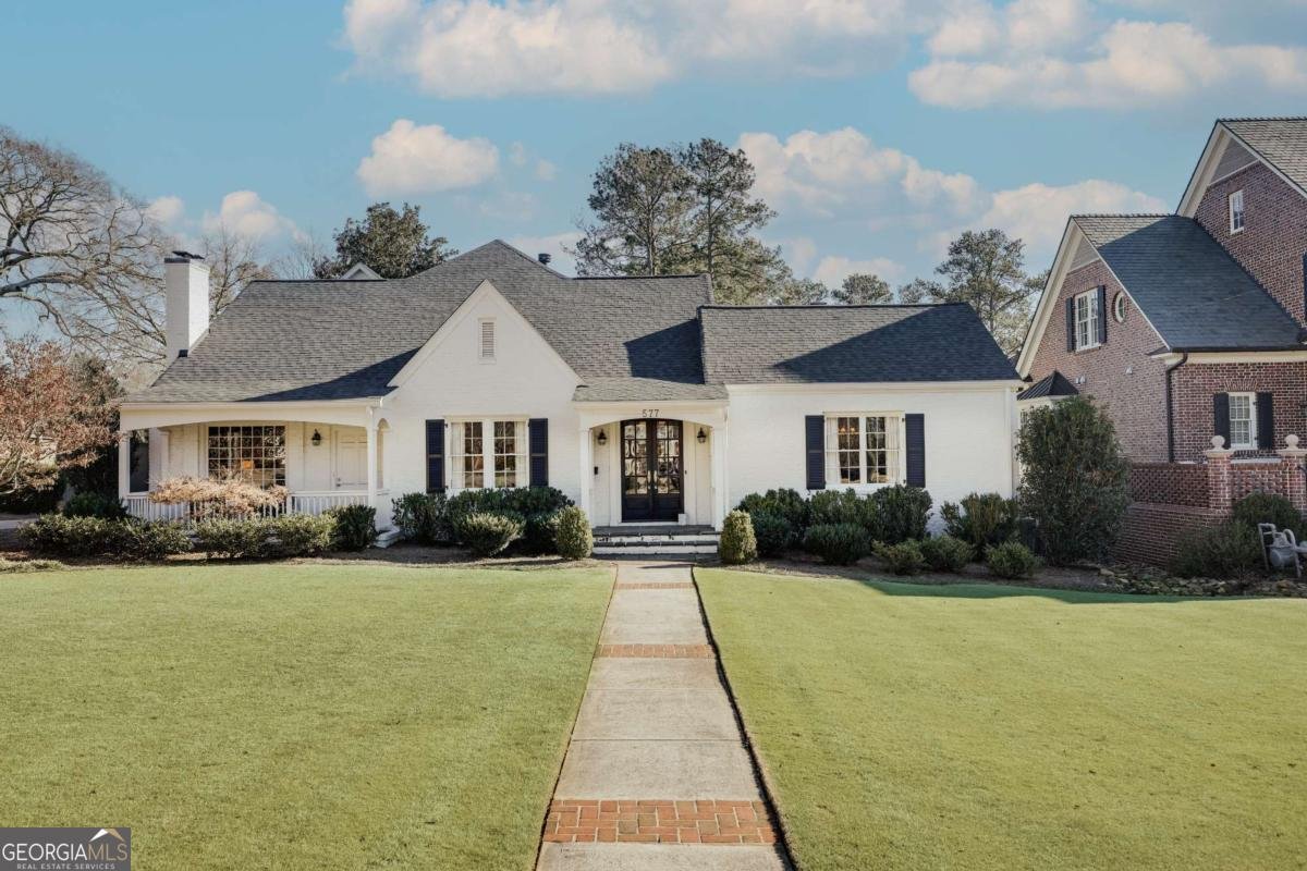 577 Cloverhurst Avenue Athens - 1
