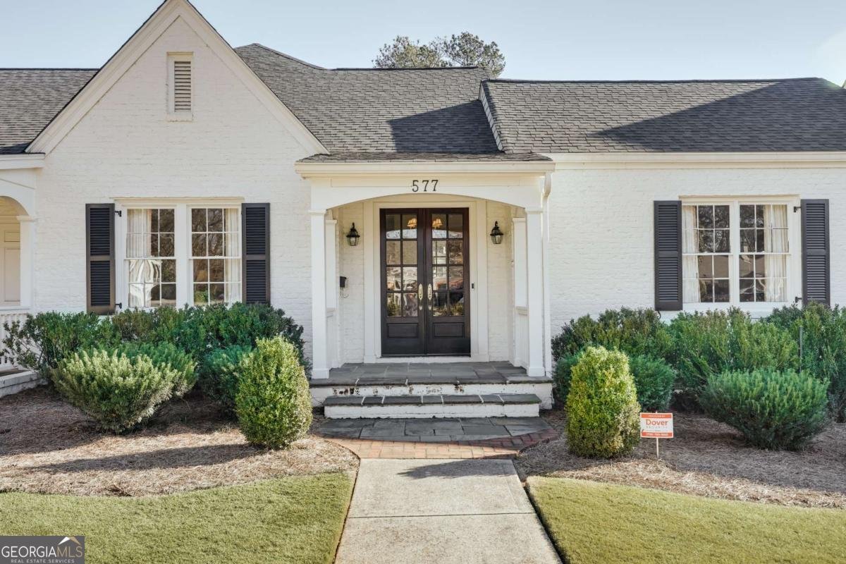 577 Cloverhurst Avenue Athens - 2