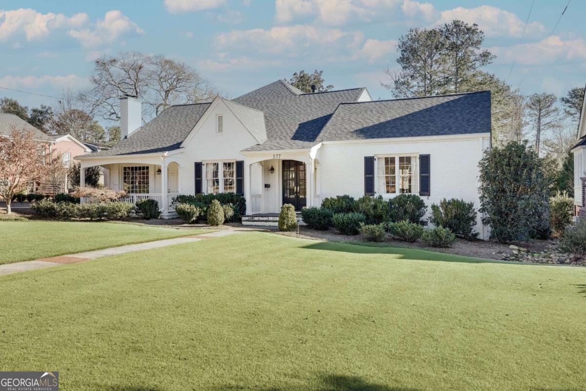 577 Cloverhurst Avenue Athens - 3