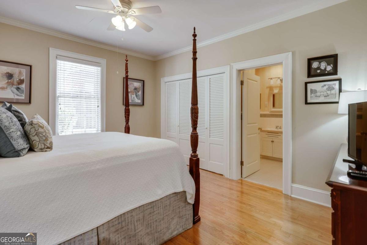 577 Cloverhurst Avenue Athens - 38