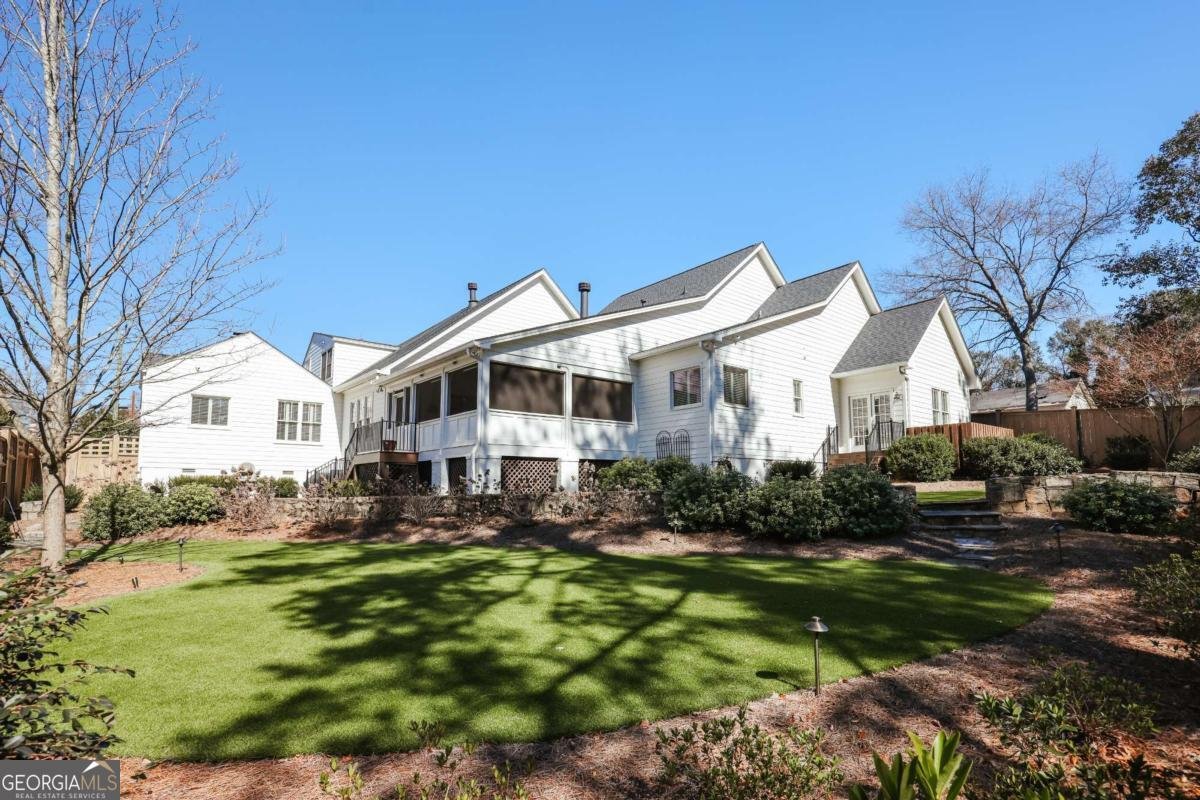 577 Cloverhurst Avenue Athens - 4