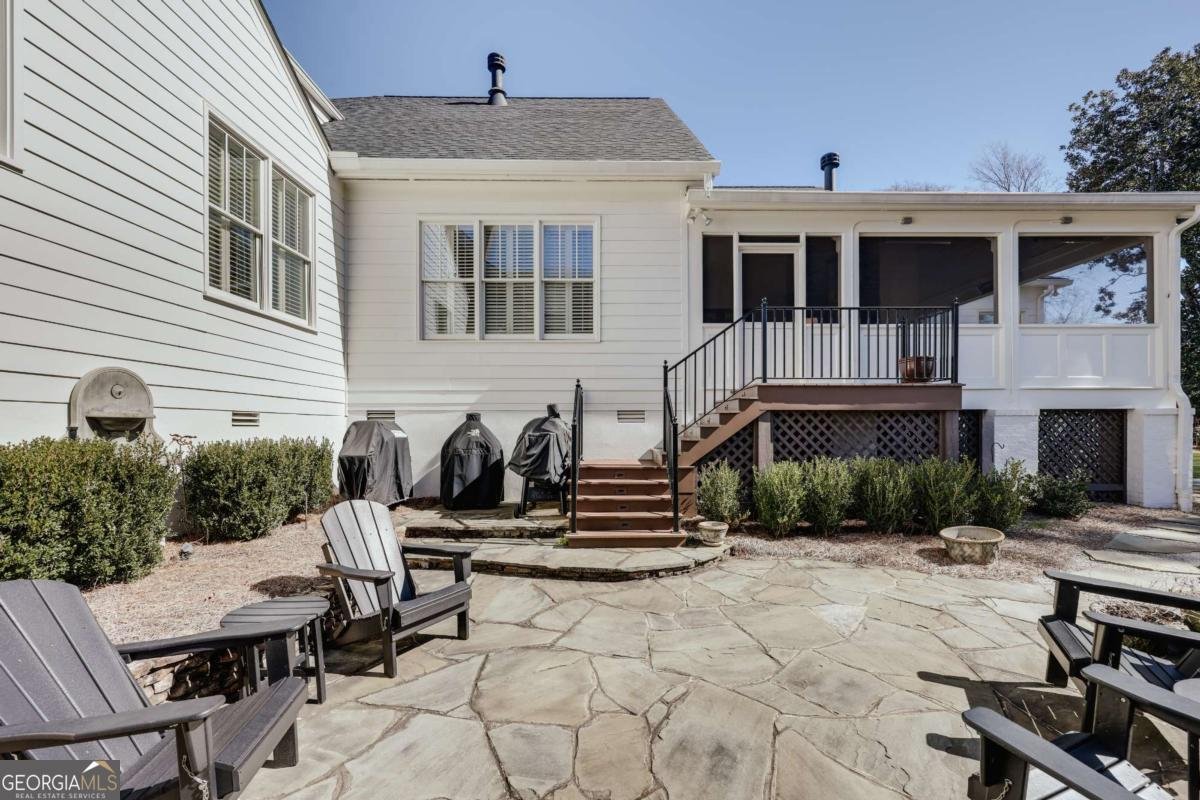 577 Cloverhurst Avenue Athens - 5