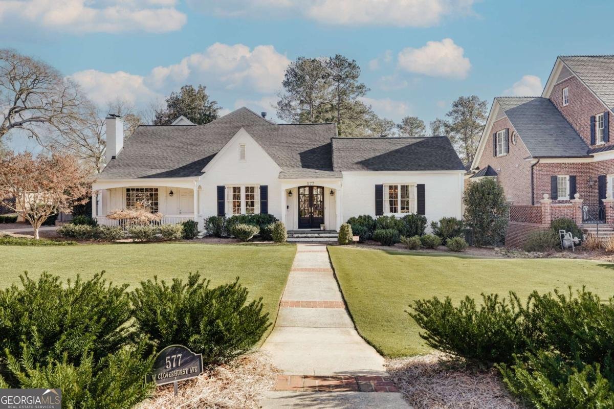 577 Cloverhurst Avenue Athens - 61