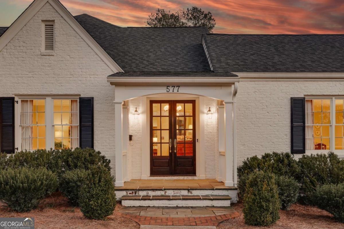 577 Cloverhurst Avenue Athens - 62