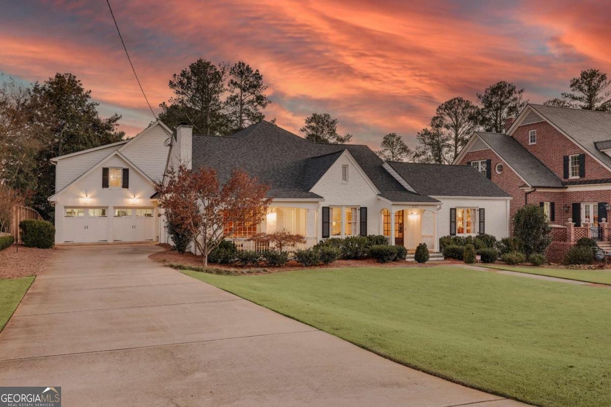 577 Cloverhurst Avenue Athens - 63