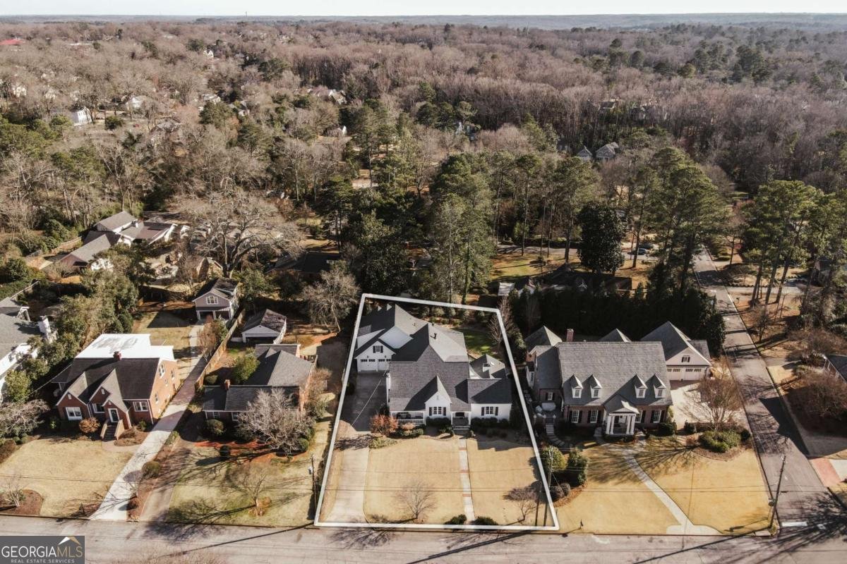 577 Cloverhurst Avenue Athens - 65