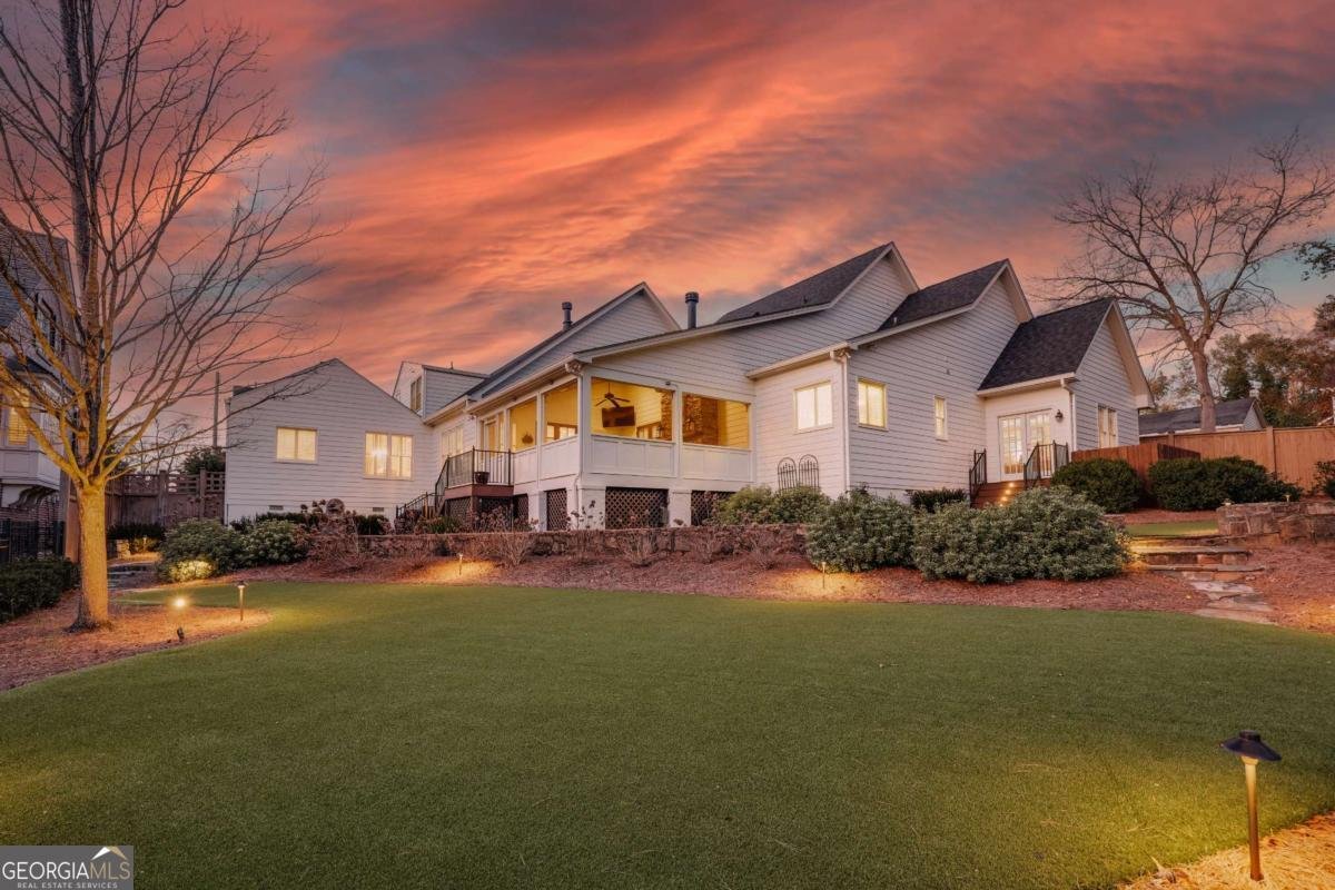 577 Cloverhurst Avenue Athens - 8
