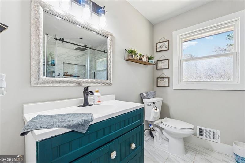 106 Barnesville Road Griffin - 16