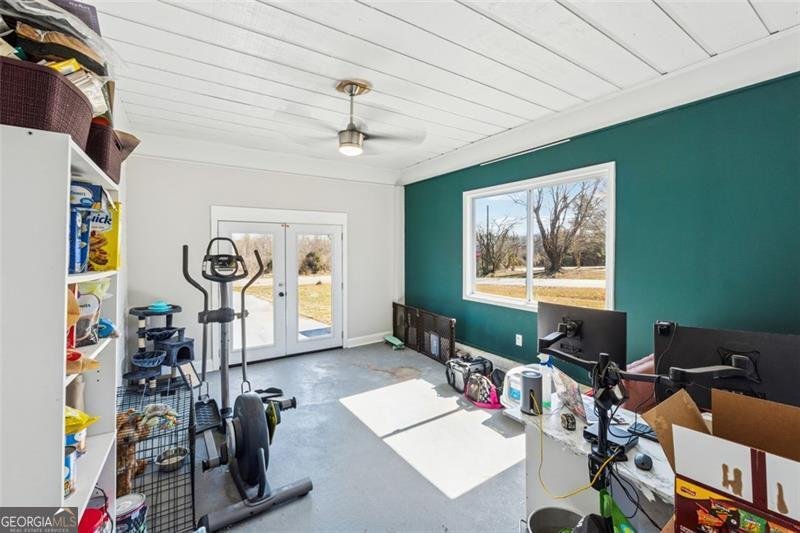 106 Barnesville Road Griffin - 2