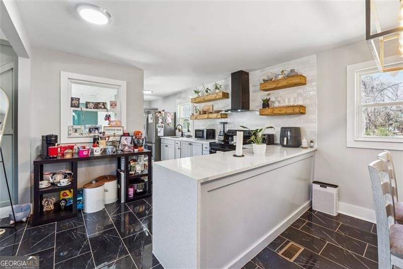 106 Barnesville Road Griffin - 21