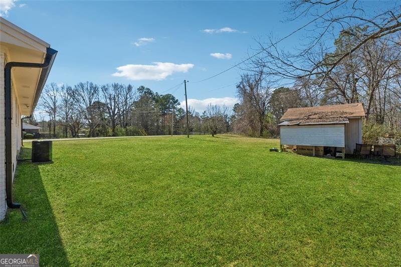 106 Barnesville Road Griffin - 3