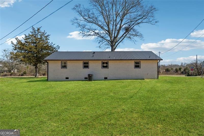 106 Barnesville Road Griffin - 4