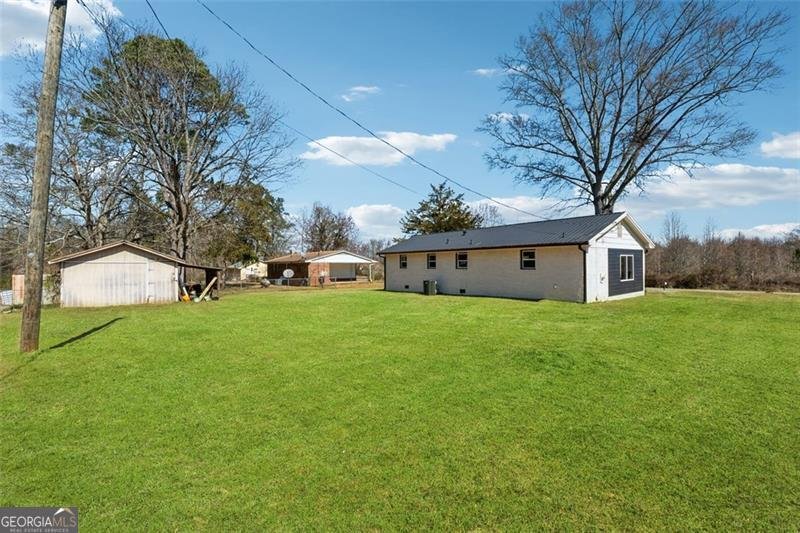 106 Barnesville Road Griffin - 5