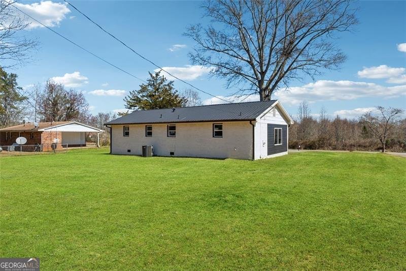 106 Barnesville Road Griffin - 6