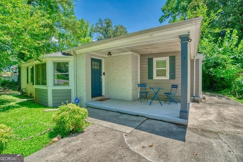 3182 Lake Avenue Atlanta - 2