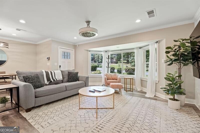 3182 Lake Avenue Atlanta - 4
