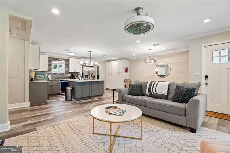 3182 Lake Avenue Atlanta - 6