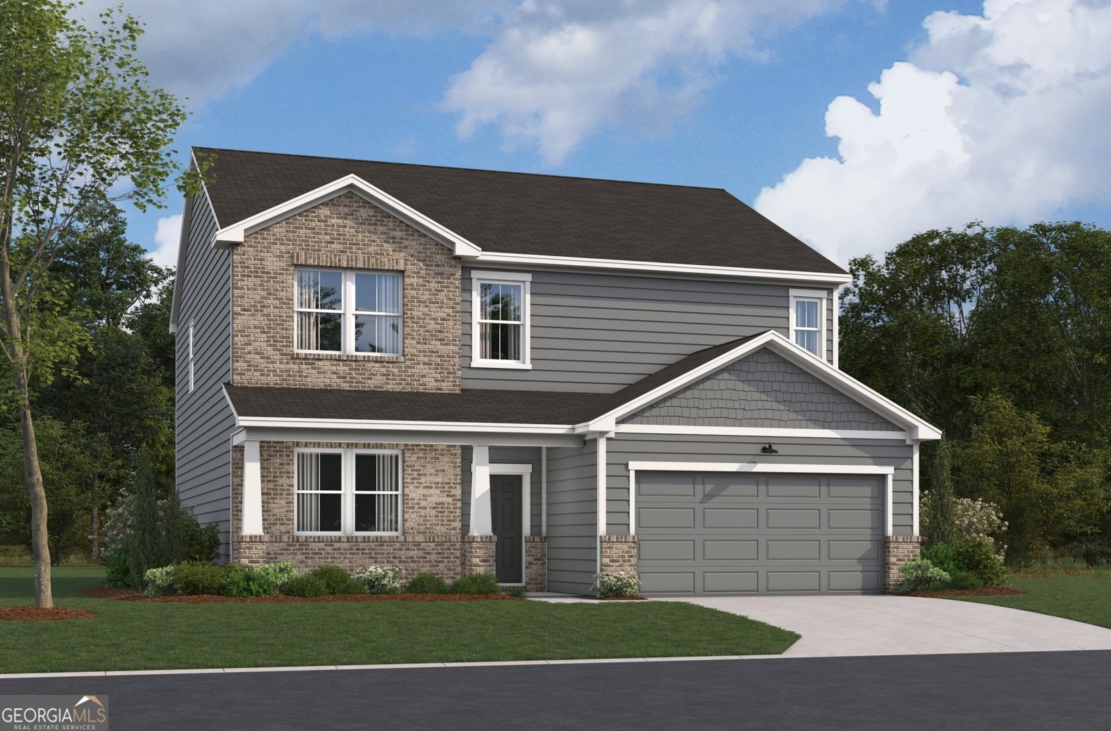 142 Henley Street Canton - 1
