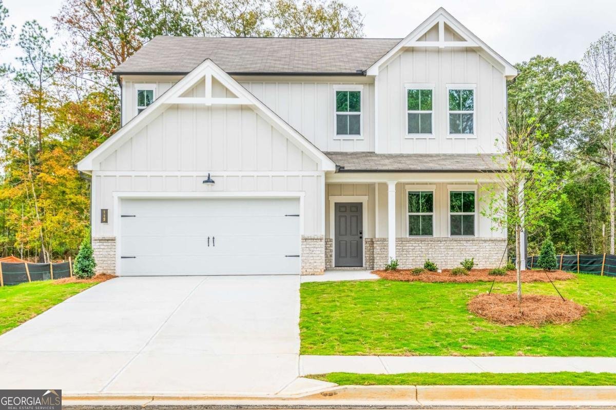 142 Henley Street Canton - 2