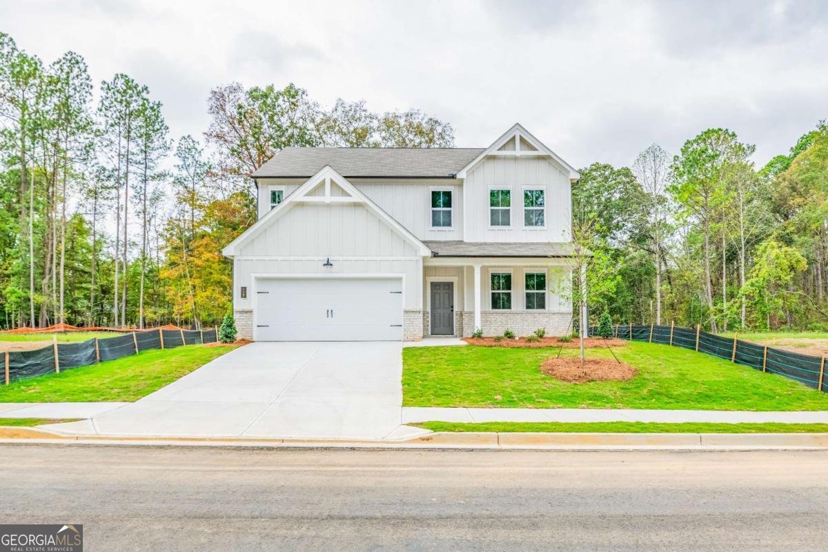 142 Henley Street Canton - 3