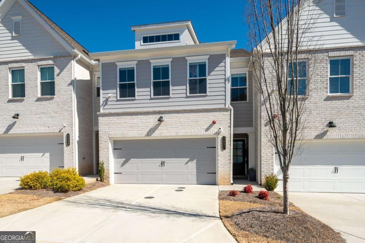 3037 Ferrington Way Smyrna - 1
