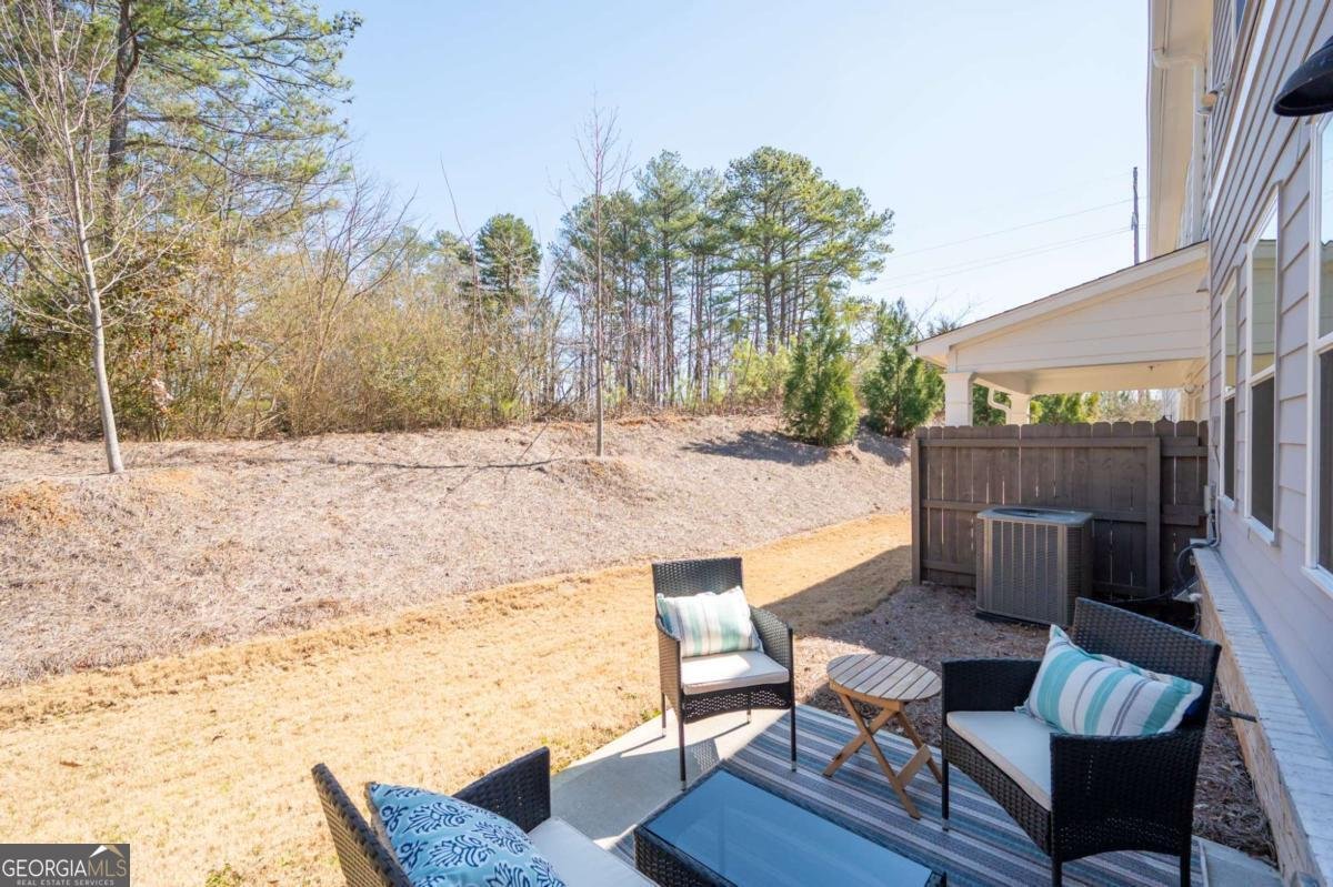3037 Ferrington Way Smyrna - 28