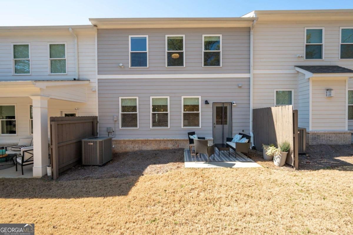 3037 Ferrington Way Smyrna - 29