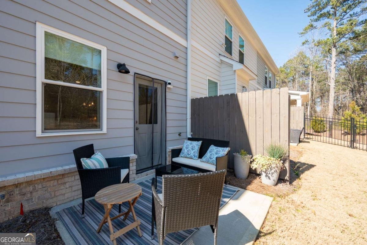 3037 Ferrington Way Smyrna - 30