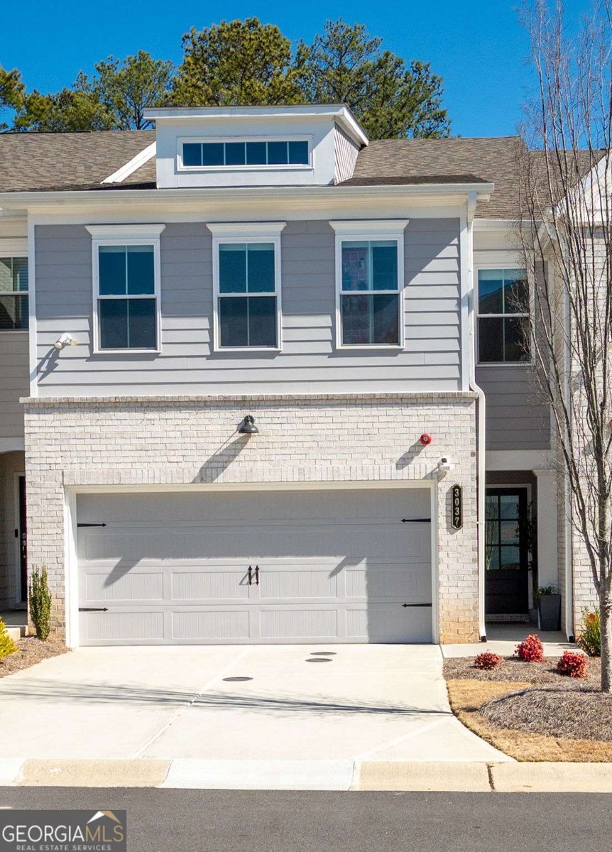 3037 Ferrington Way Smyrna - 31