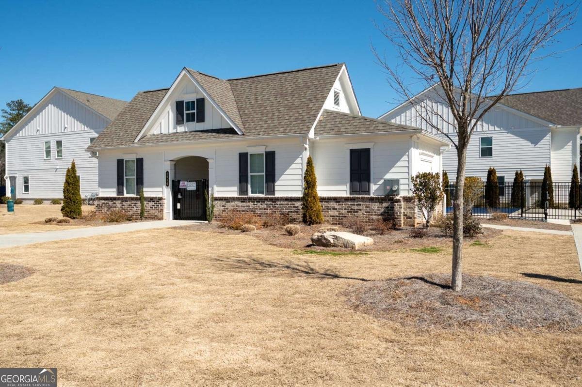 3037 Ferrington Way Smyrna - 33
