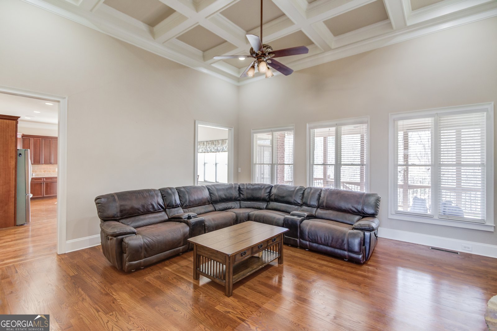5016 Deer Creek Court Flowery Branch - 10