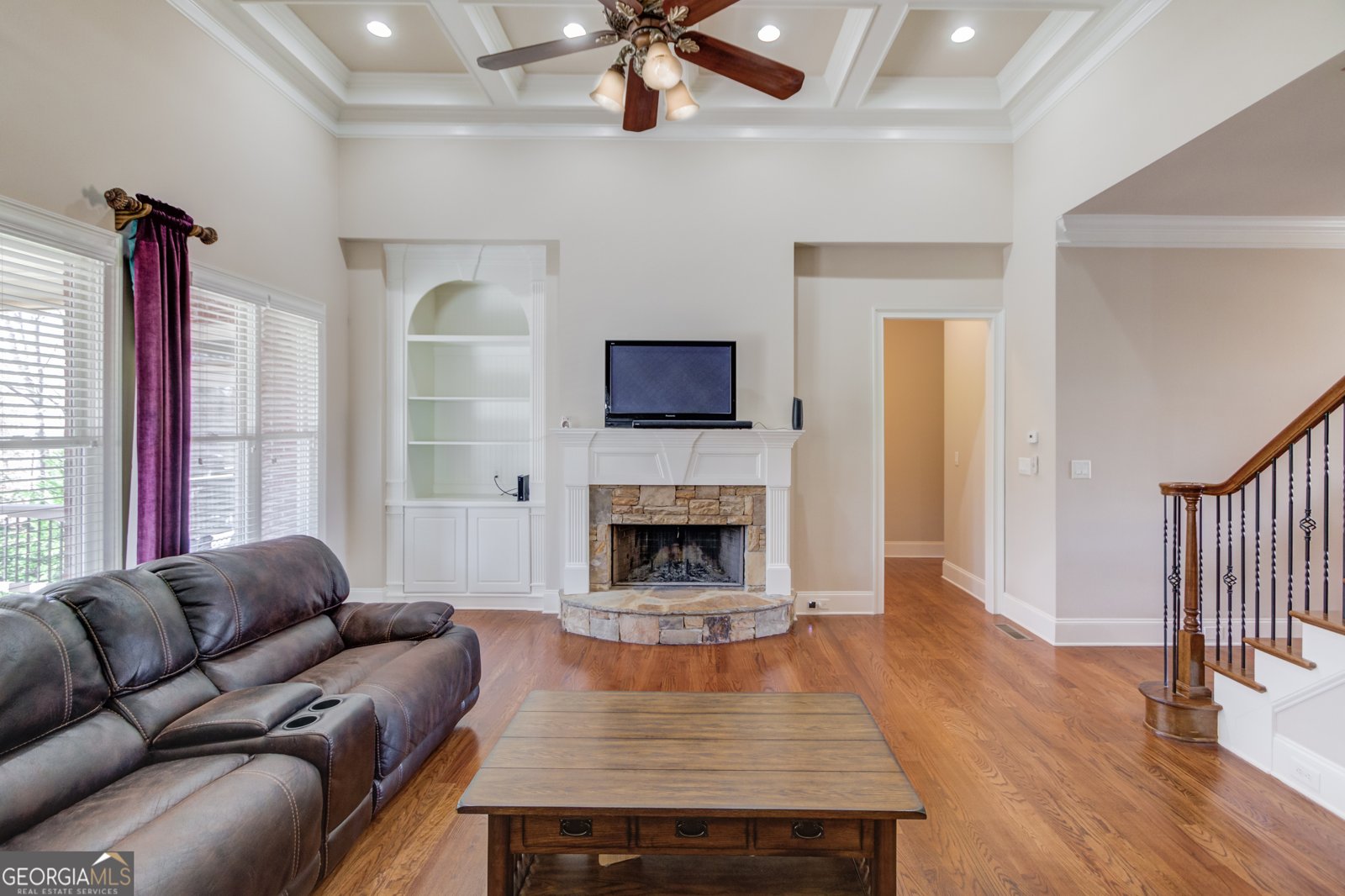 5016 Deer Creek Court Flowery Branch - 11