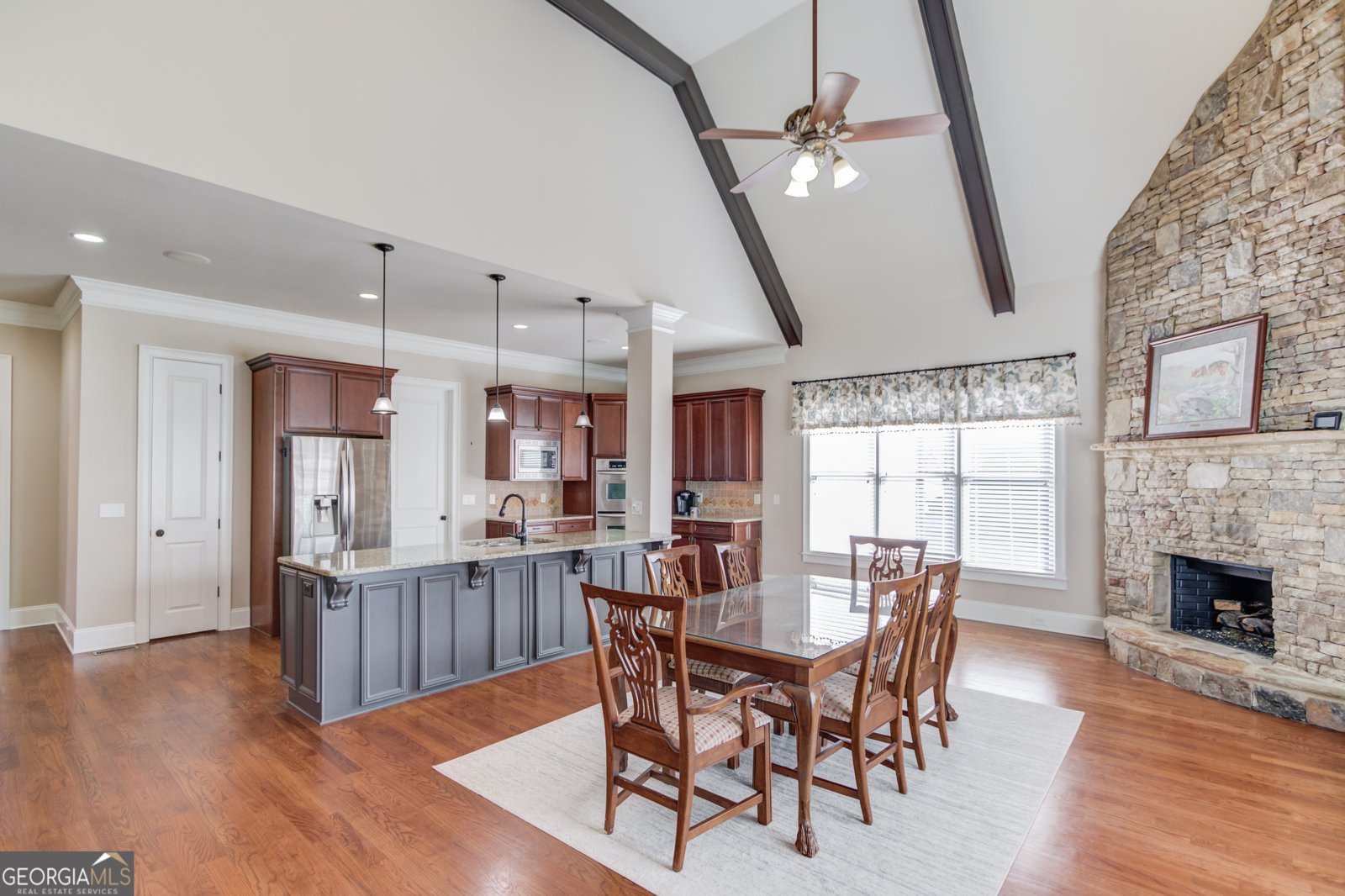 5016 Deer Creek Court Flowery Branch - 12