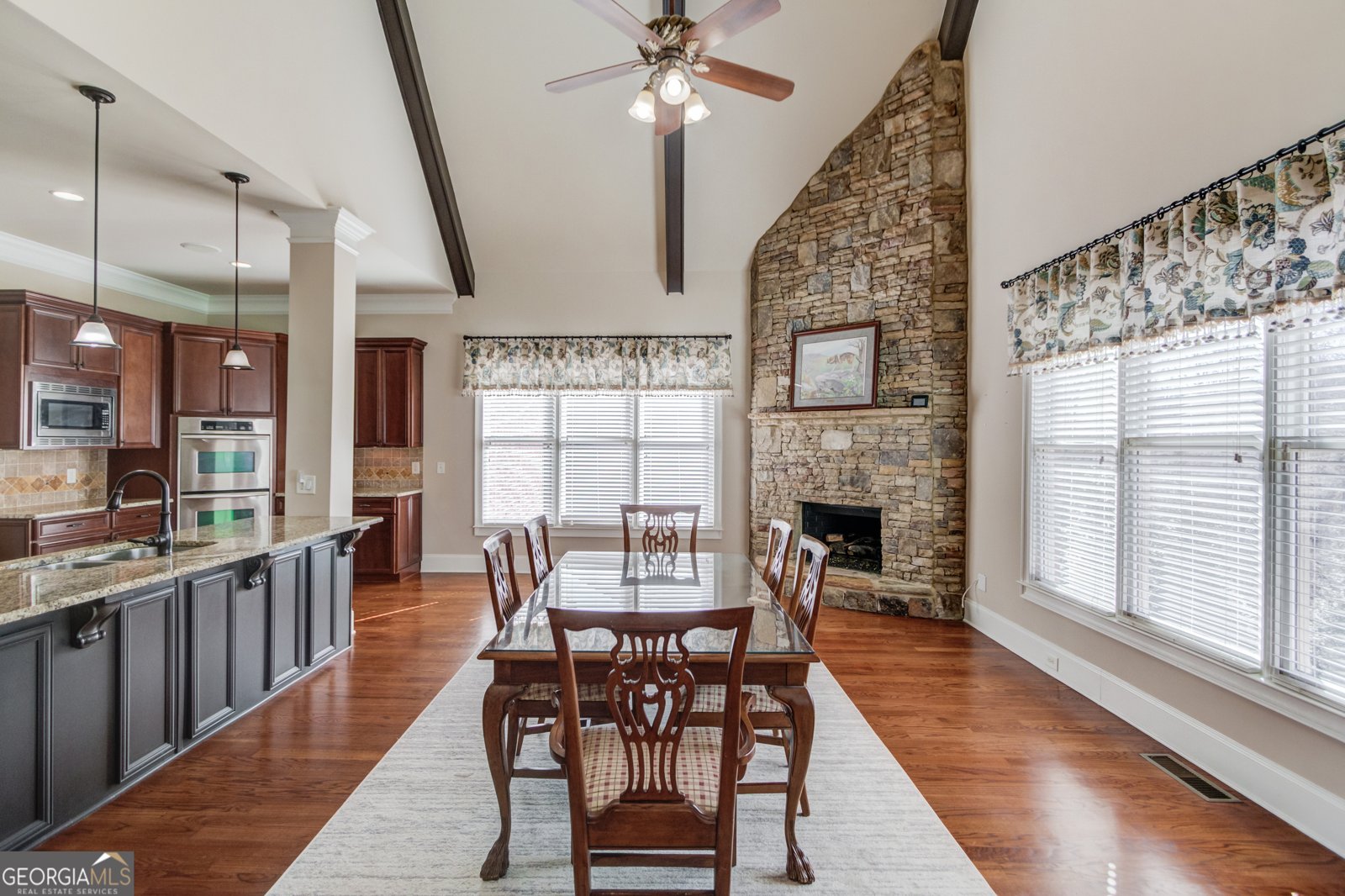 5016 Deer Creek Court Flowery Branch - 13