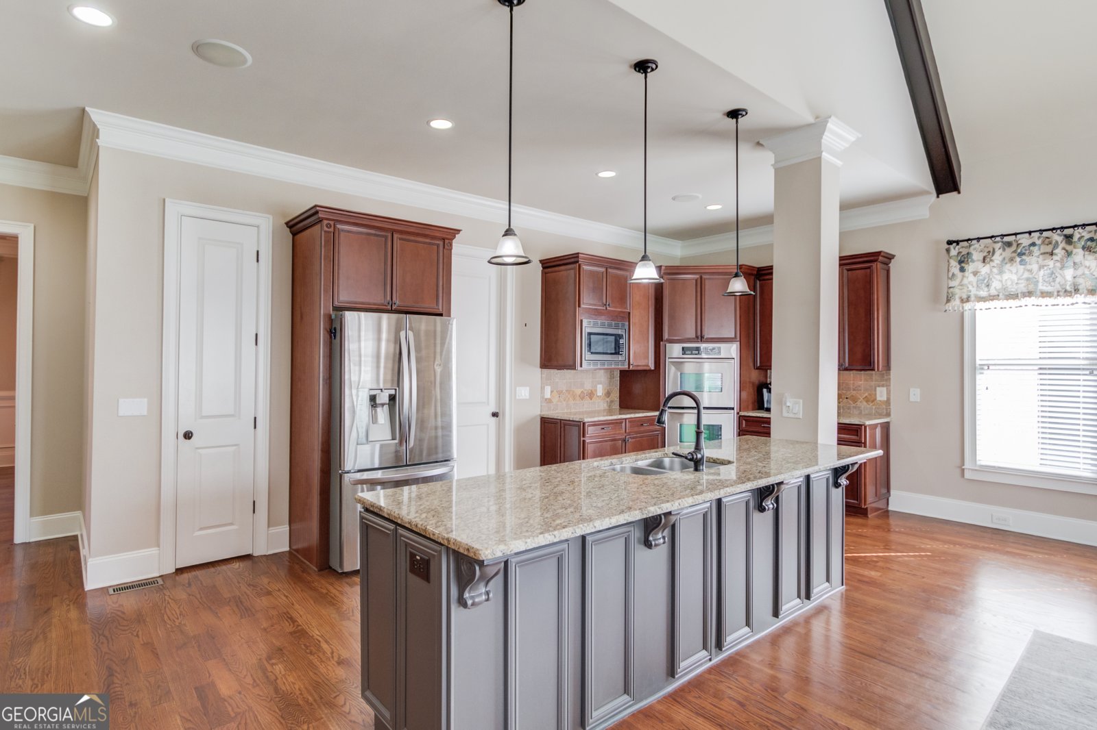 5016 Deer Creek Court Flowery Branch - 14