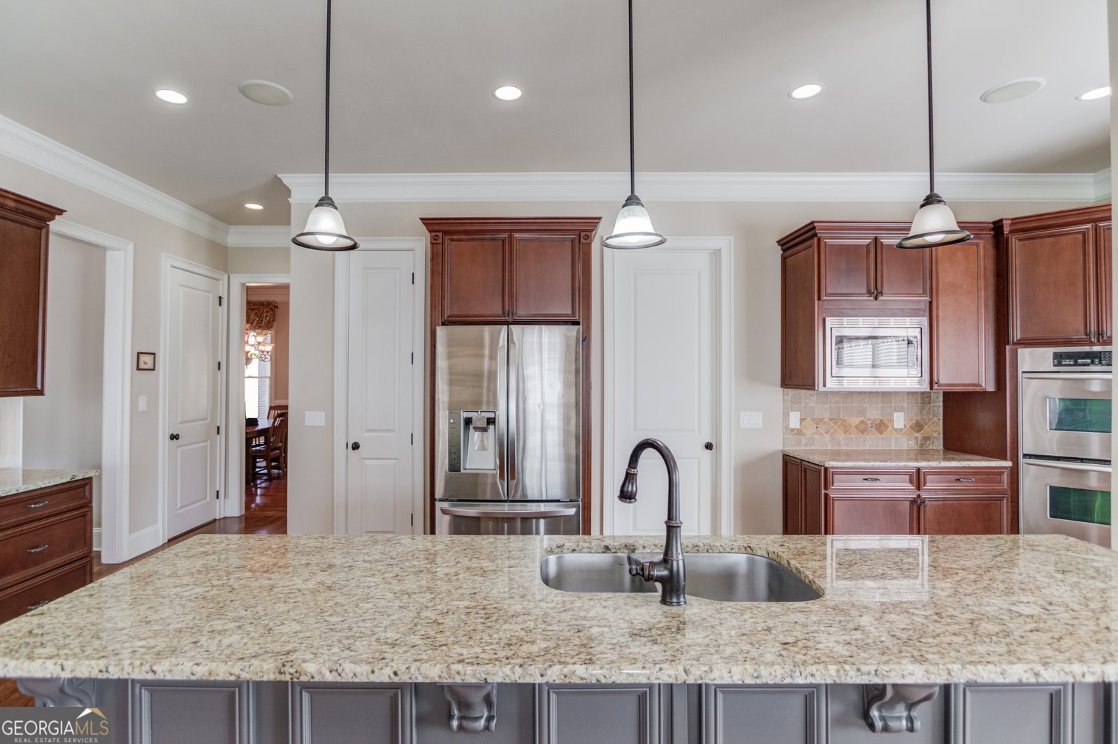 5016 Deer Creek Court Flowery Branch - 15
