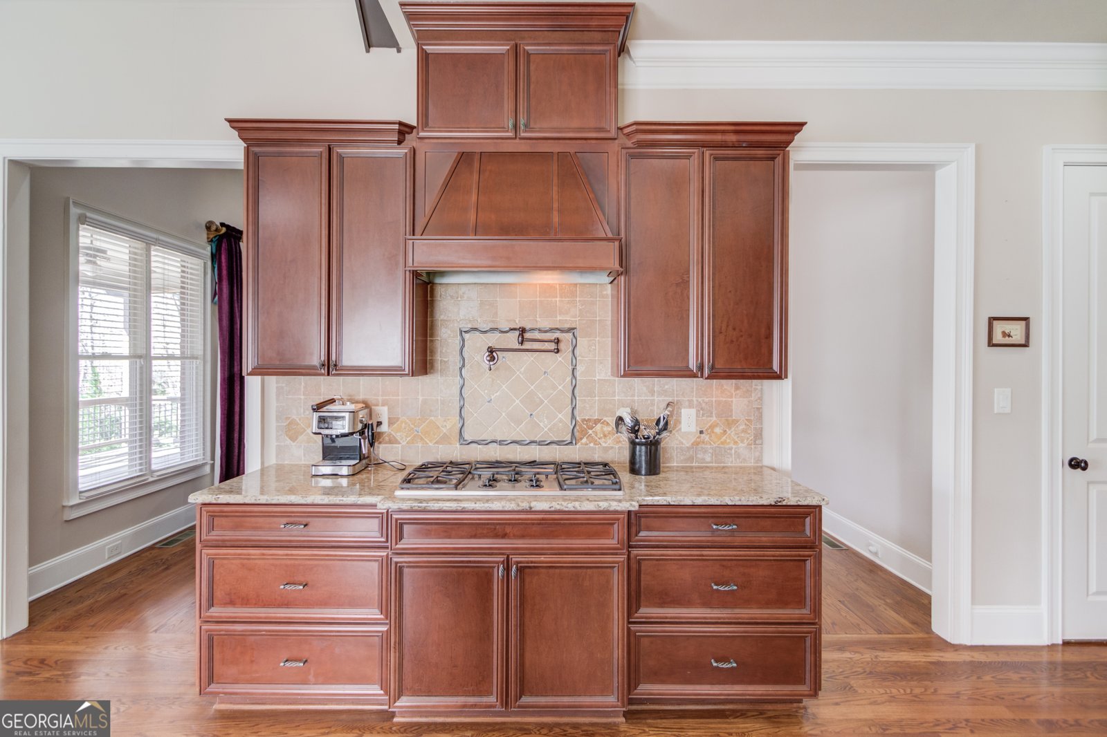 5016 Deer Creek Court Flowery Branch - 16