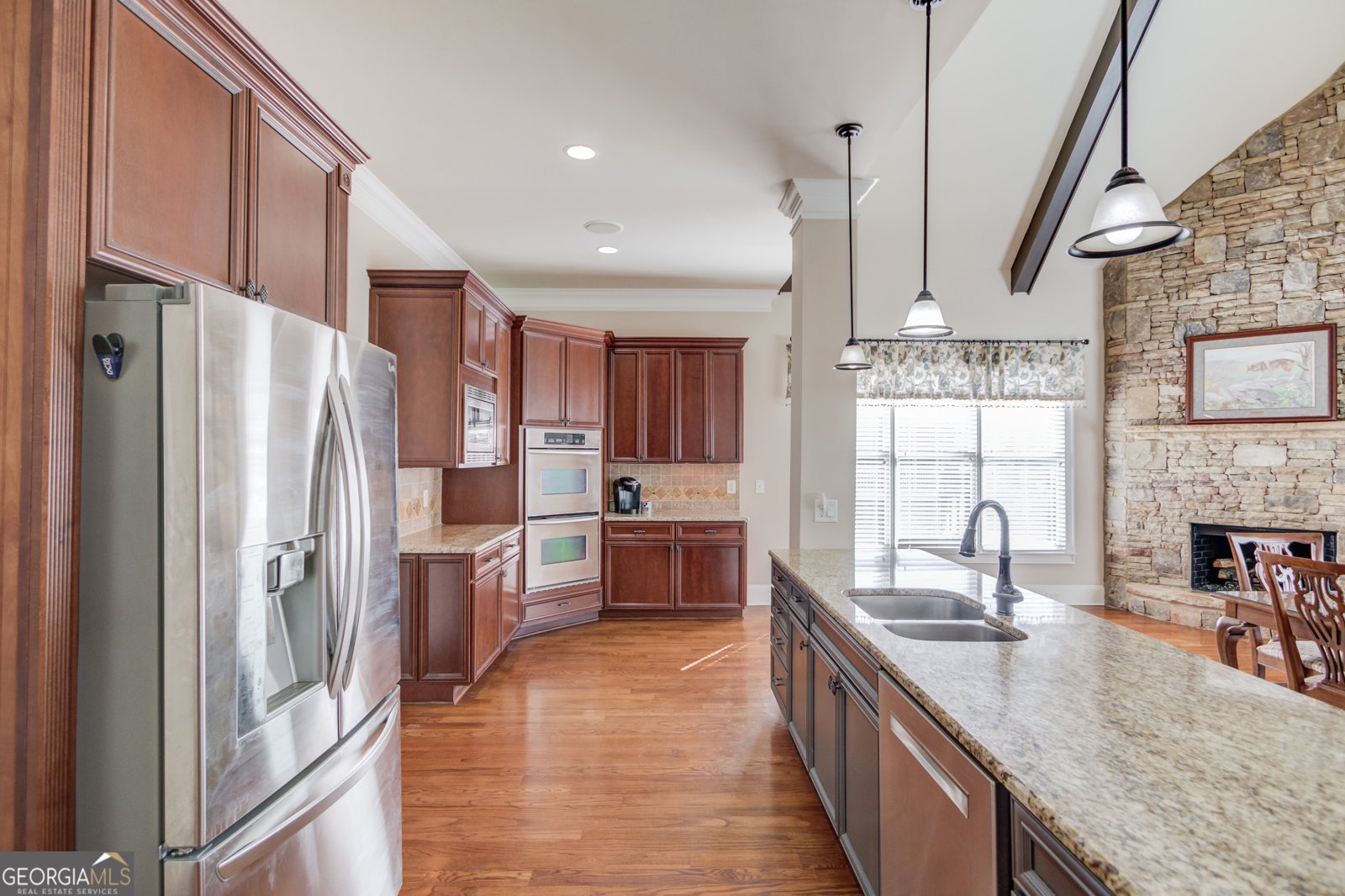 5016 Deer Creek Court Flowery Branch - 17