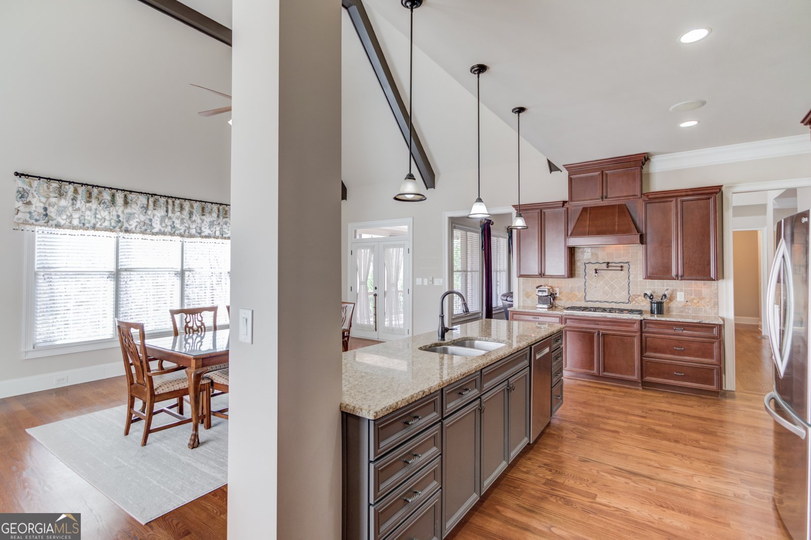 5016 Deer Creek Court Flowery Branch - 19