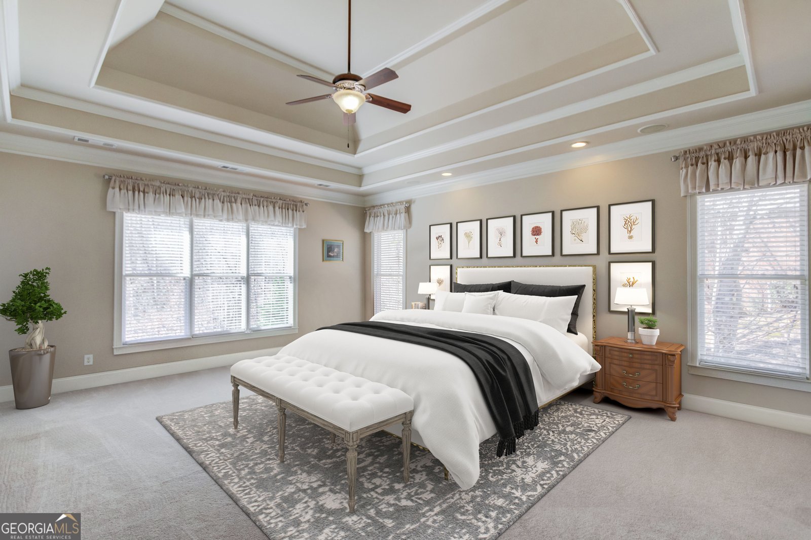 5016 Deer Creek Court Flowery Branch - 20