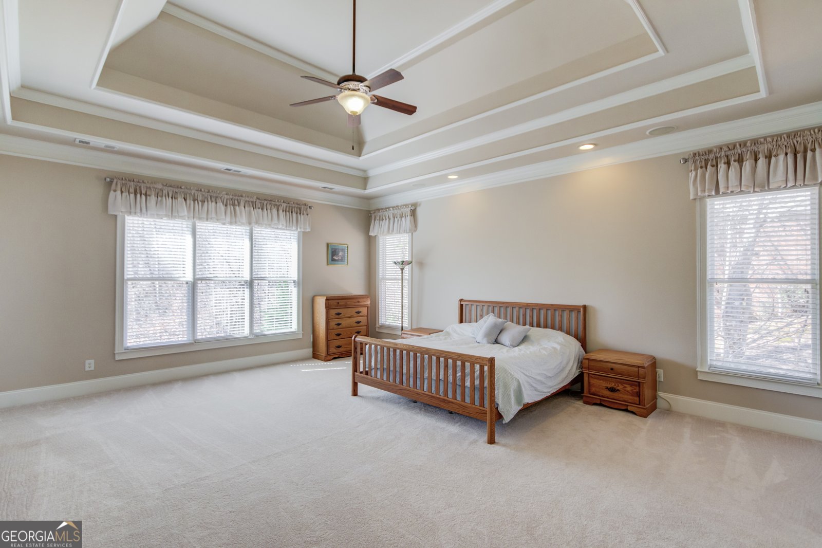 5016 Deer Creek Court Flowery Branch - 21