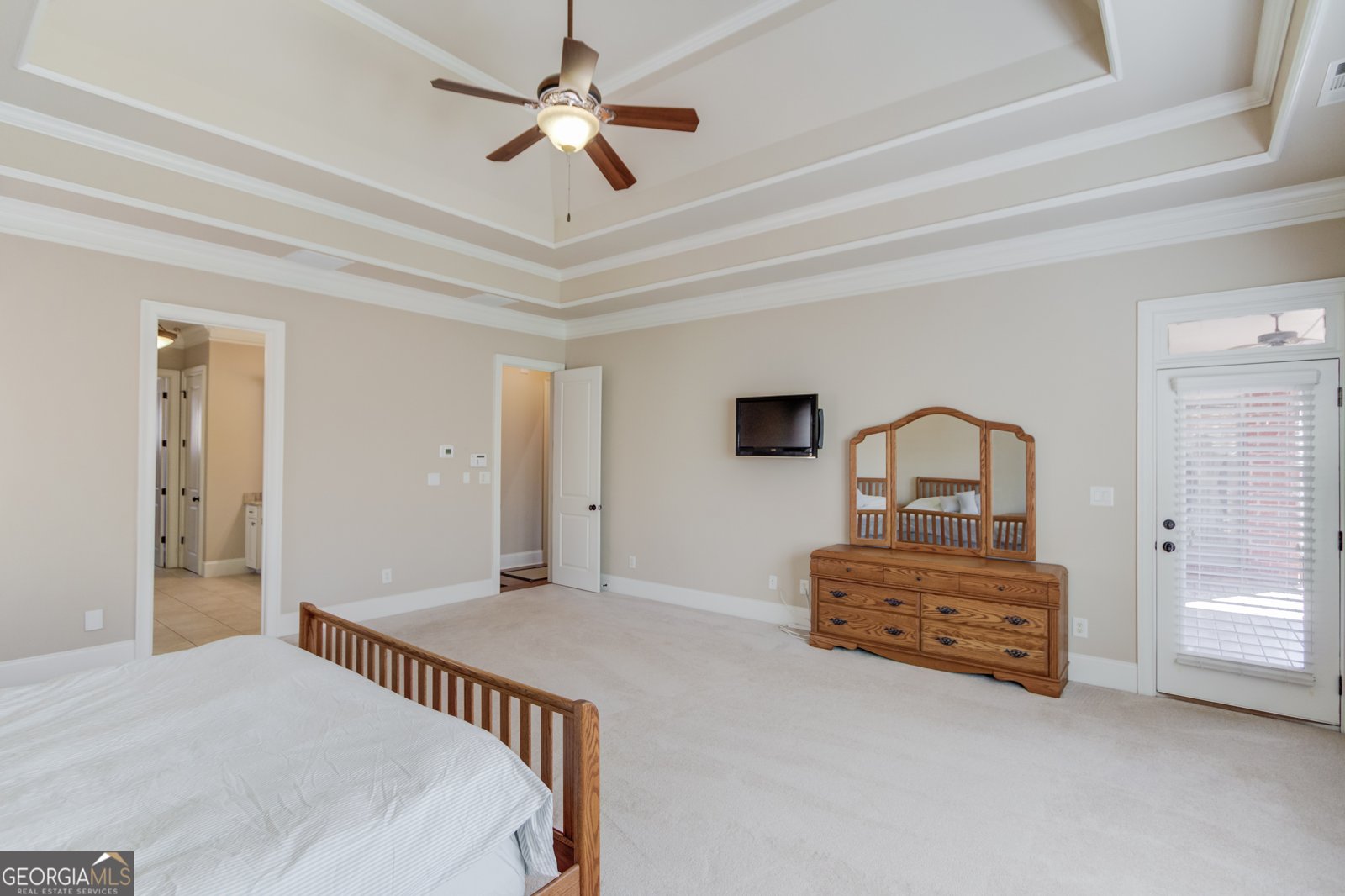 5016 Deer Creek Court Flowery Branch - 22