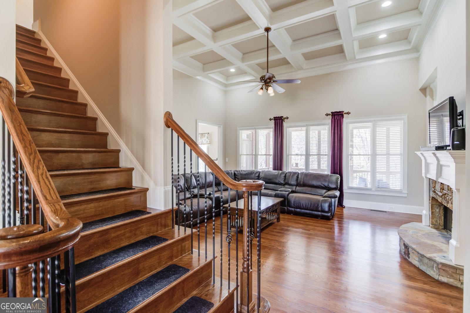 5016 Deer Creek Court Flowery Branch - 31