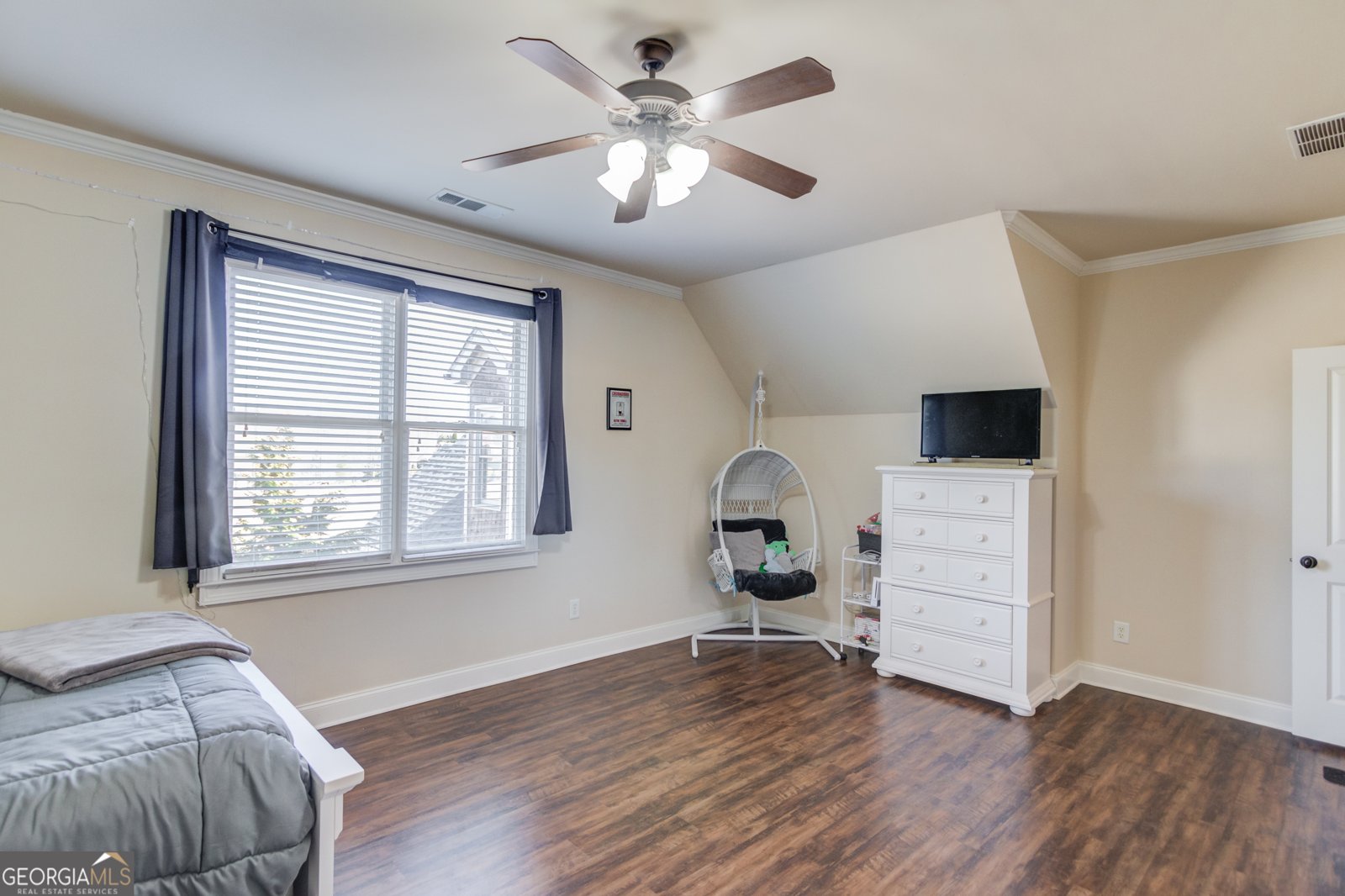 5016 Deer Creek Court Flowery Branch - 32